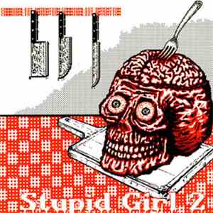 John Dark & Stupid Girl - Stupid Girl 2 album flac