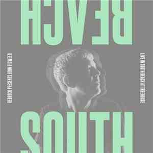 John Digweed - Live In South Beach album flac
