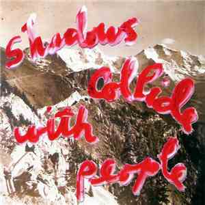 John Frusciante - Shadows Collide With People album flac
