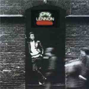 John Lennon - Rock 'N' Roll album flac