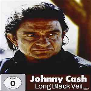 Johnny Cash - Long Black Veil album flac