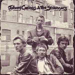Johnny Curious And The Strangers - In Tune album flac