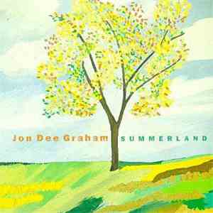 Jon Dee Graham - Summerland album flac