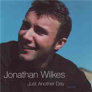 Jonathan Wilkes - Just Another Day album flac