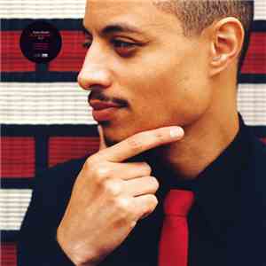José James - Blackmagic album flac
