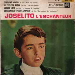 Joselito - L'Enchanteur album flac