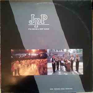 JPP - I've Found A New Tango album flac