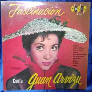 Juan Arvizu - Fascinación album flac