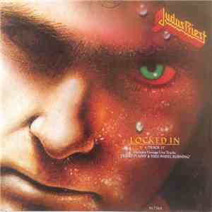 Judas Priest - Locked In album flac