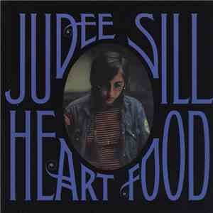 Judee Sill - Heart Food album flac
