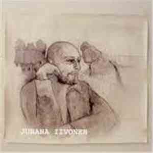 Juhana Iivonen - Juhana Iivonen album flac