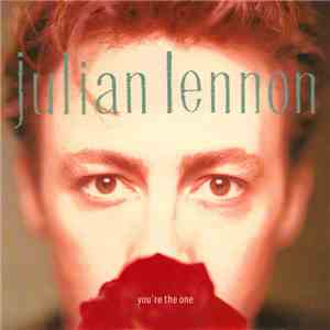 Julian Lennon - You're The One album flac