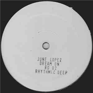June Lopez - Dream On album flac