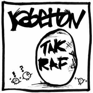 Kabelton - Takraf album flac