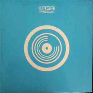 Kasai - Passion album flac
