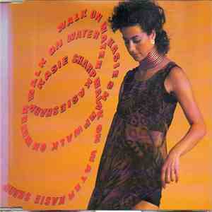 Kasie Sharp - Walk On Water album flac