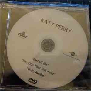 Katy Perry - Part Of Me album flac