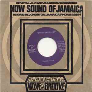Keith & Tex - Run To The Rocks / Let Me Be The One album flac