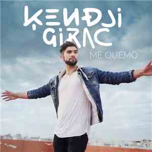Kendji Girac - Me Quemo album flac