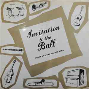 Kenny Ball & His Jazz Men - Invitation To The Ball album flac