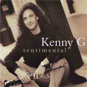 Kenny G  - Sentimental album flac