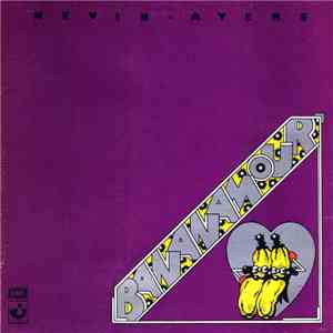 Kevin Ayers - Bananamour album flac
