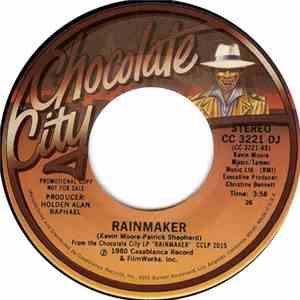 Kevin Moore  - Rainmaker album flac