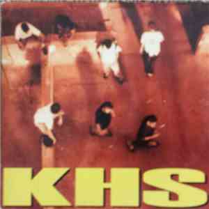 KHS - Die Sage album flac