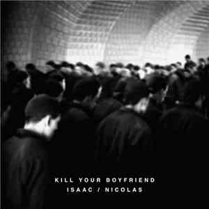 Kill Your Boyfriend , New Candys - Kill Your Boyfriend / New Candys Split album flac