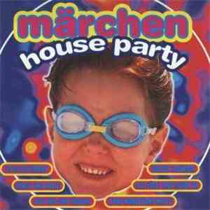 Kinderchor Regenbogen - Märchen House Party album flac