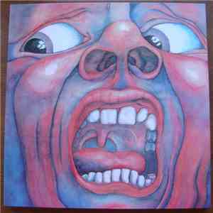 King Crimson - In The Court Of The Crimson King - An Observation By King Crimson album flac