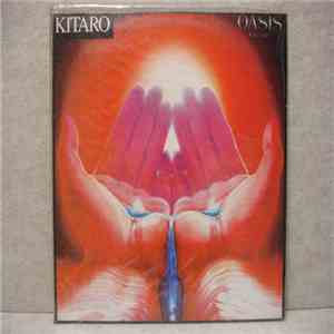 Kitaro - Oasis album flac