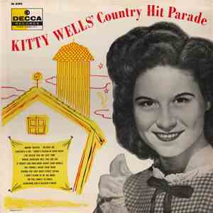 Kitty Wells - Kitty Wells' Country Hit Parade album flac