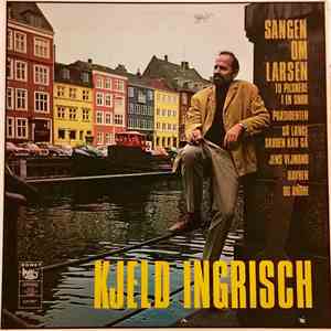 Kjeld Ingrisch - Sangen Om Larsen album flac