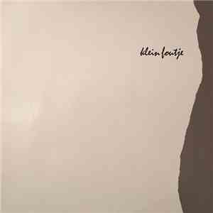 Klein Foutje - Klein Foutje album flac