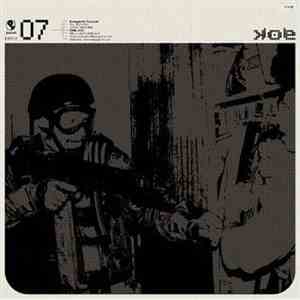 Koe - EP album flac