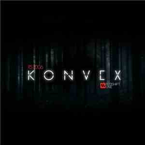 Konvex - Orpheus Death / Yurei album flac