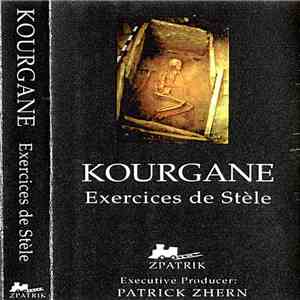 Kourgane - Exercices De Stèle album flac