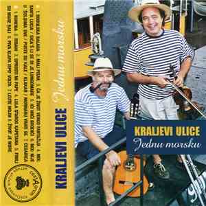 Kraljevi Ulice - Jednu Morsku album flac