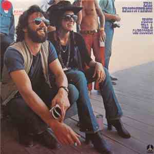 Kris Kristofferson - Jesus Was A Capricorn album flac