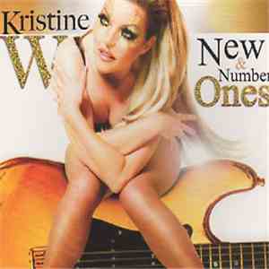Kristine W - New & Number Ones album flac