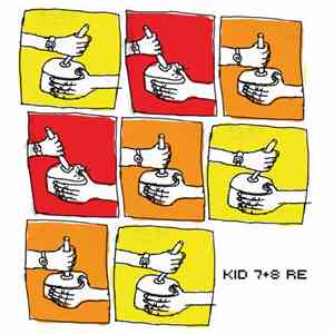 Krojc - Kid 7+8 RE album flac