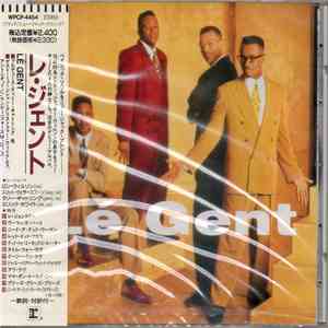 Lé Gent - Lé Gent album flac