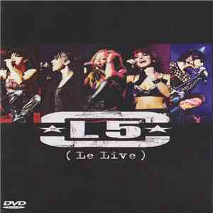 L5 - (Le Live) album flac
