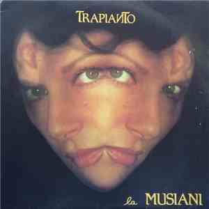 la Musiani - Trapianto album flac