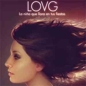 La Oreja De Van Gogh - La Niña Que Llora en Tus Fiestas album flac