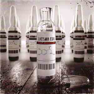 Lacuna Coil - Dark Adrenaline album flac