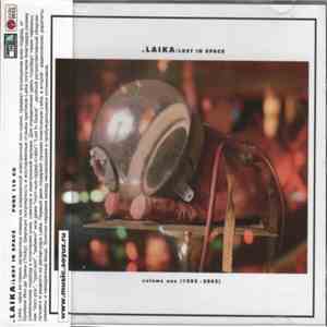 Laika - Lost In Space album flac