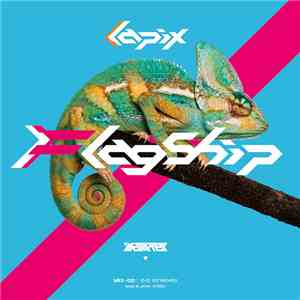 lapix - Flagship album flac