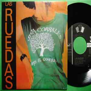 Las Ruedas - Viva Corrales album flac